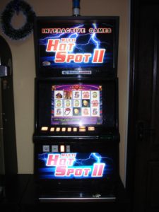 HOT SPOT II Novo Smart Games Hot Spot II For Sale