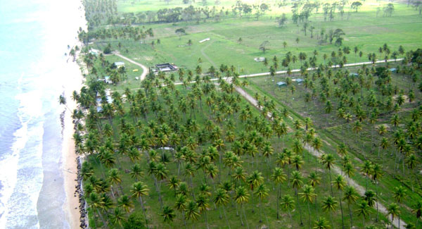 Caribbean Commercial Real Estate For Sale